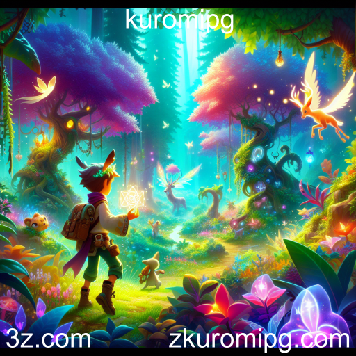 A Magia dos Jogos de Aventura: Explorando Mundos e Histórias