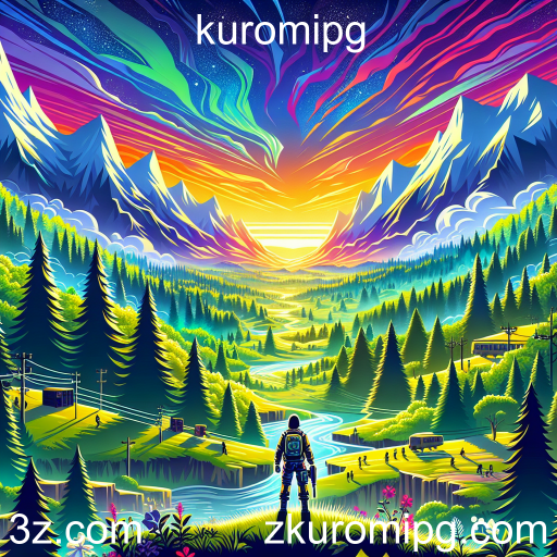 A Magia da Exploração em Jogos: Descubra Mundos Incríveis