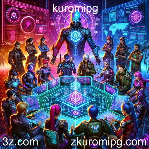 A Importância das Guildas em Jogos Multiplayer Online